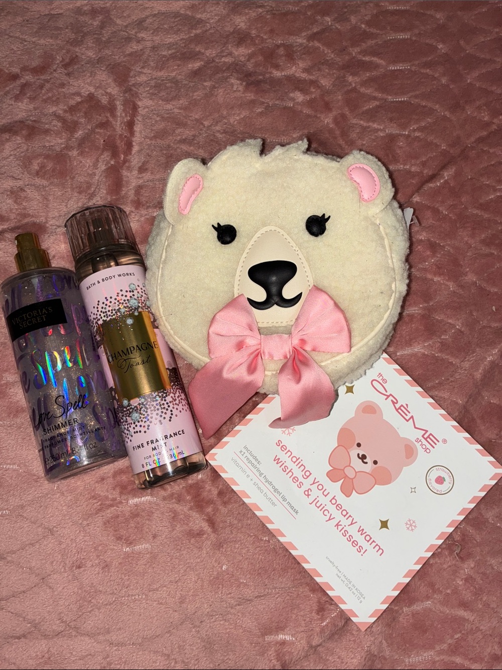💖 Beauty Bundle